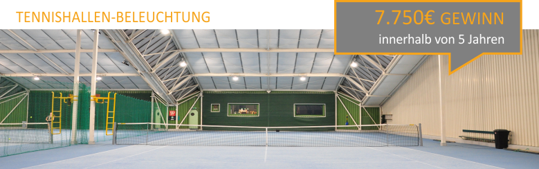 Tennishallen Krems-Lerchenfeld